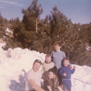 Meet your Posher, Joe